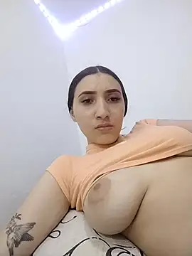 _Candy_Morgan Webcamshow