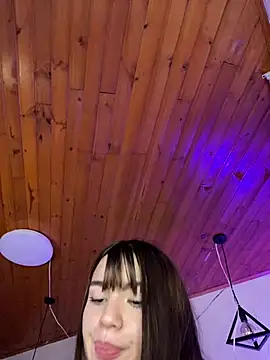 Show webcam de Angela_pink18