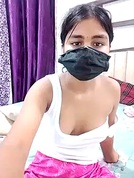 manisha-rani09's Webcam Show