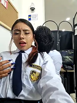 Angela__05n Webbikameraesitys