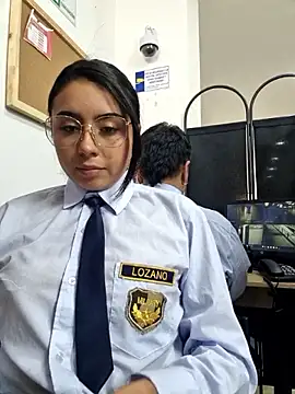 Angela__05n Webbikameraesitys