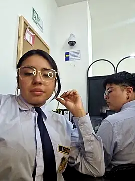 Вебкам-шоу Angela__05