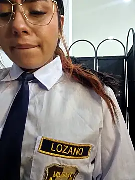 Angela__05 webkamerás műsora