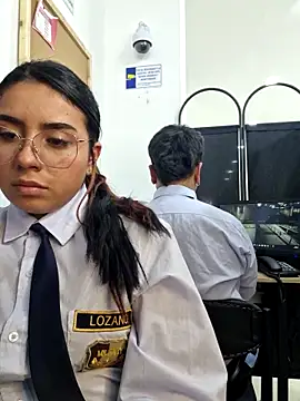 عرض كام Angela__05