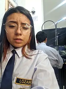 Angela__05's Webcam Show