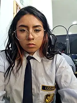 Angela__05 webkamerás műsora