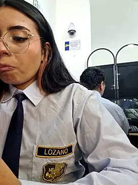 Вебкам-шоу Angela__05