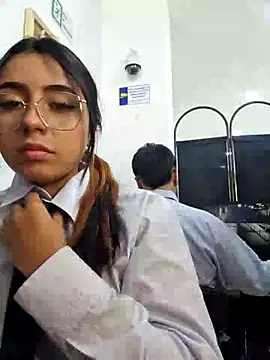 Вебкам-шоу Angela__05
