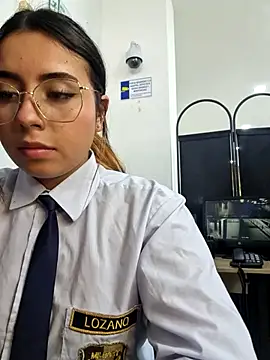Angela__05's Webcam Show