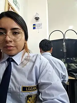 Angela__05 웹캠 쇼