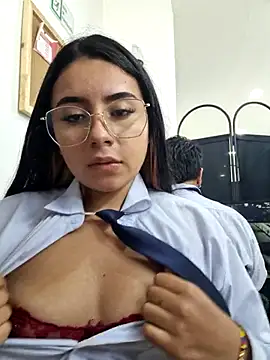 Angela__05 Webcam-Show