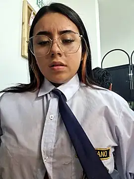 Angela__05のウェブカメラショー
