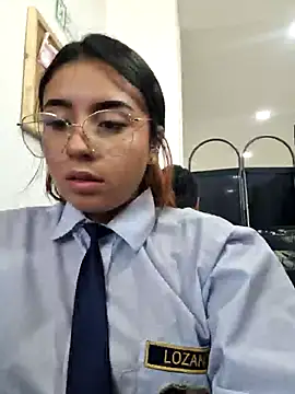 Angela__05 웹캠 쇼