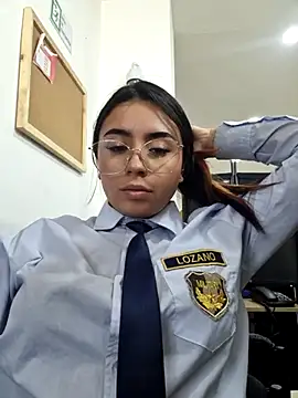 Show webcam de Angela__05