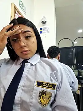 Angela__05n Webbikameraesitys