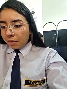 Show de webcam de Angela__05
