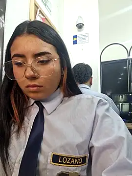 Angela__05 Pertunjukan Webcam