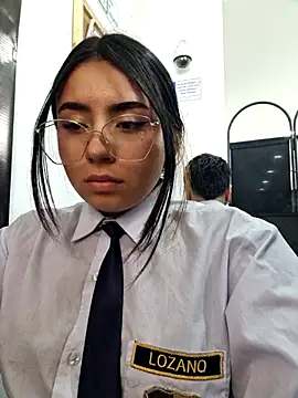 Angela__05 webkamerás műsora