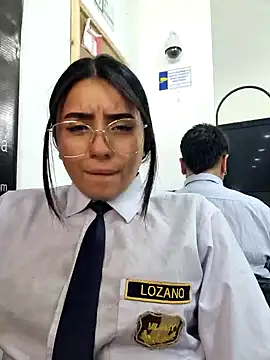 Pertunjukan Kamera Web Angela__05