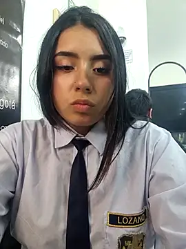 Show de webcam de Angela__05