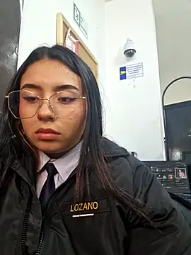 Вебкам-шоу Angela__05
