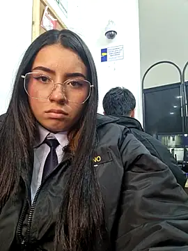 Angela__05 Шоу с уебкамера