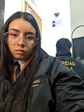 Webkamerová show Angela__05