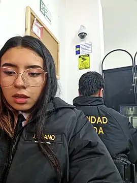 Angela__05 webkamerás műsora