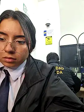 Webkamerová show Angela__05