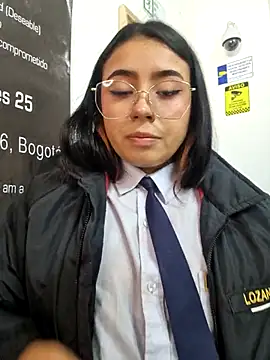عرض كام Angela__05