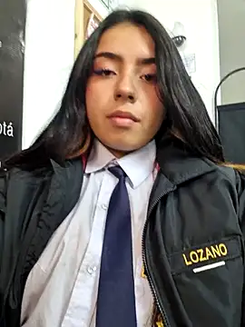 Show Webcam de Angela__05