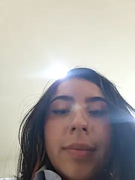 הופעת וובקאם של Angela__05