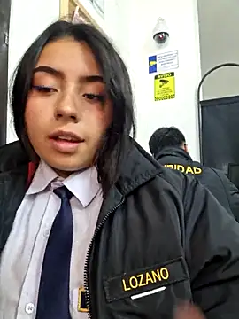 Angela__05 웹캠 쇼