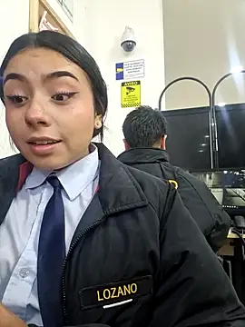 عرض كام Angela__05