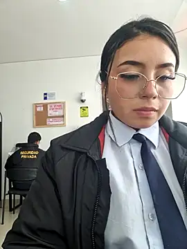 Chat ao vivo de Angela__05