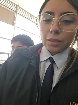 Angela__05 – Kamerová šou