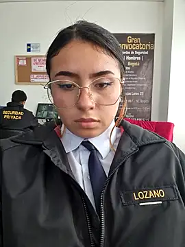 Angela__05 在線直播表演