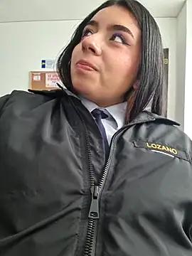 Angela__05 webkamerás műsora