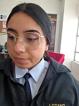 عرض كام Angela__05