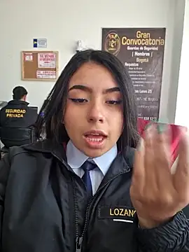 عرض كام Angela__05