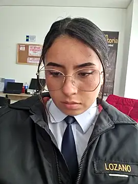 Angela__05 Шоу с уебкамера