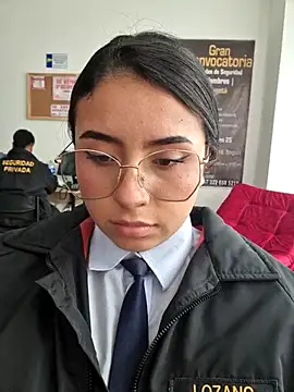 Angela__05 ওয়েবক্যাম শো