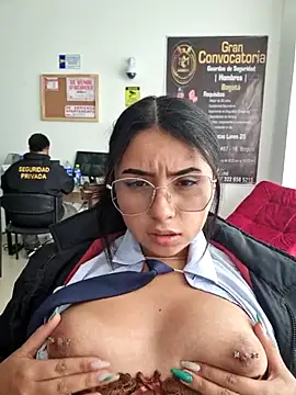 Angela__05's Webcam Show