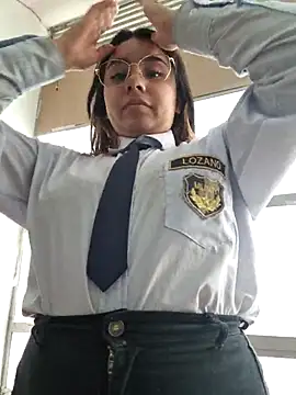 Angela__05 webkamerás műsora