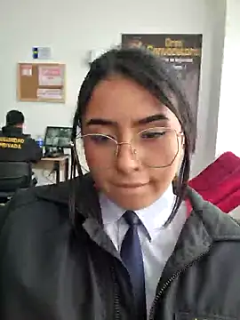 Angela__05's Webcam Show