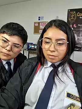 Webkamerová show Angela__05