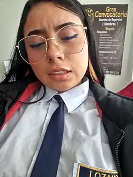 Angela__05 在線直播表演