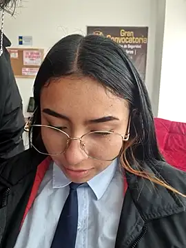 Angela__05 Шоу с уебкамера