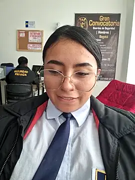 Angela__05 webkamerás műsora