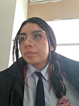 Angela__05 Show Webcam